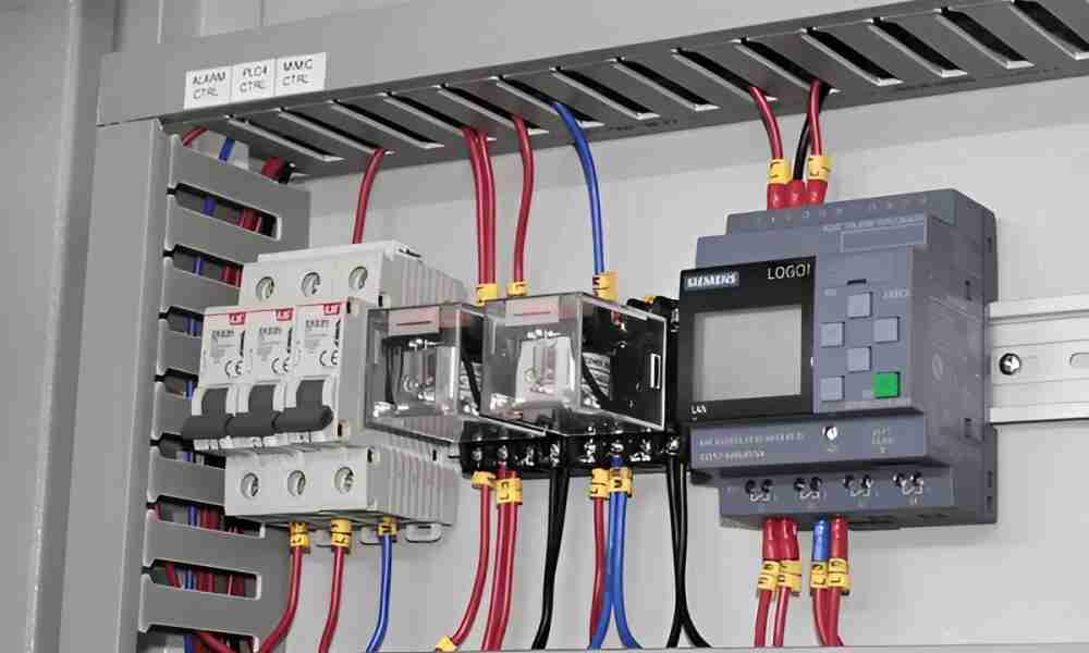 Industrial Automation