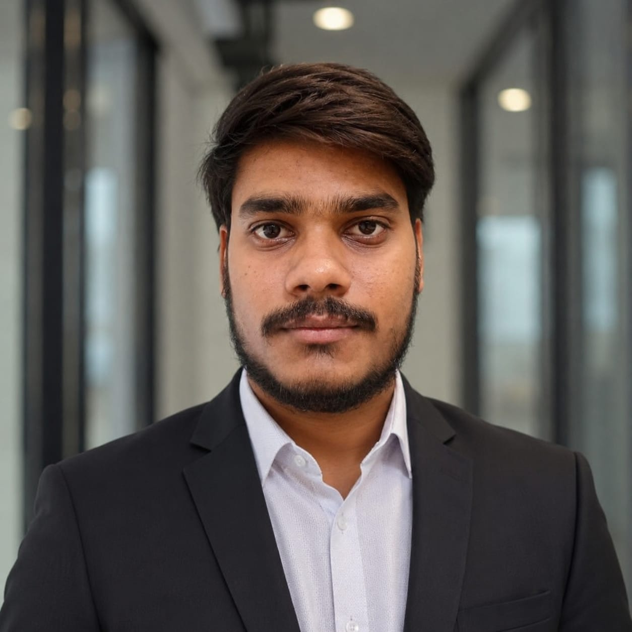 Er. Aryan Patel