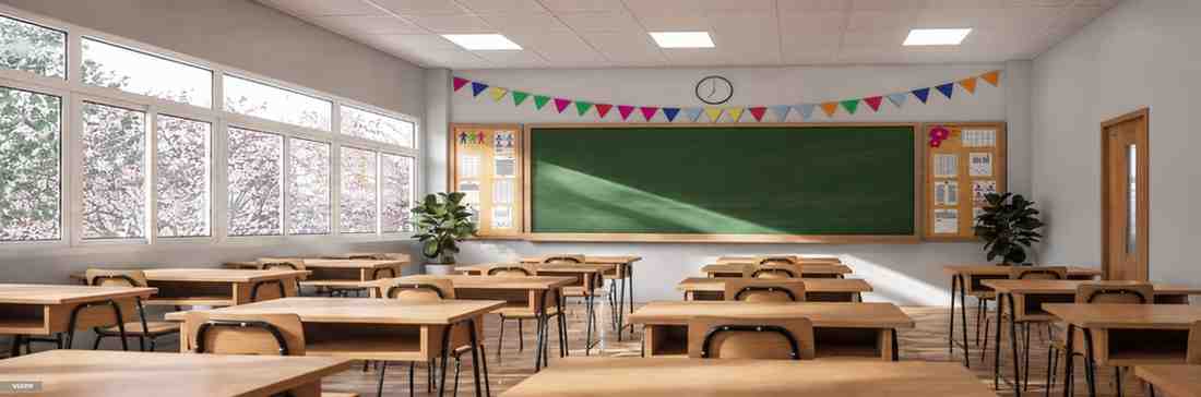 Educational Furniture