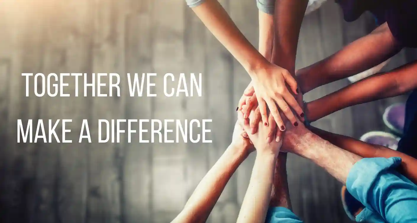 Making a Difference
