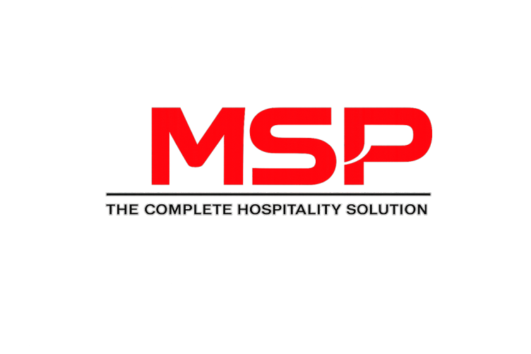 MSP Kitchen Logo