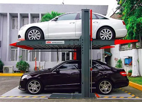 Parking System